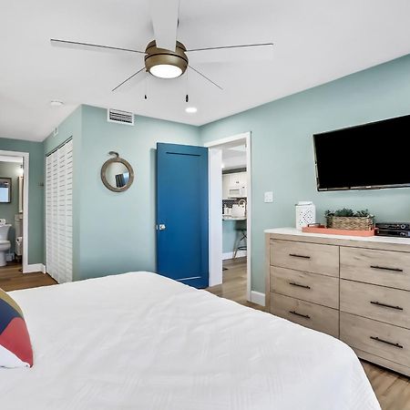 Castle Reef Condos New Smyrna Beach Quarto foto