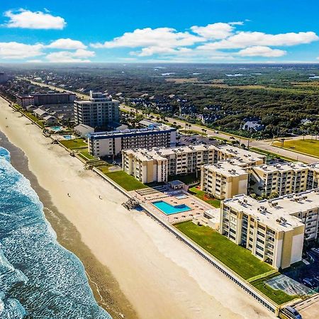Castle Reef Condos New Smyrna Beach Exterior foto