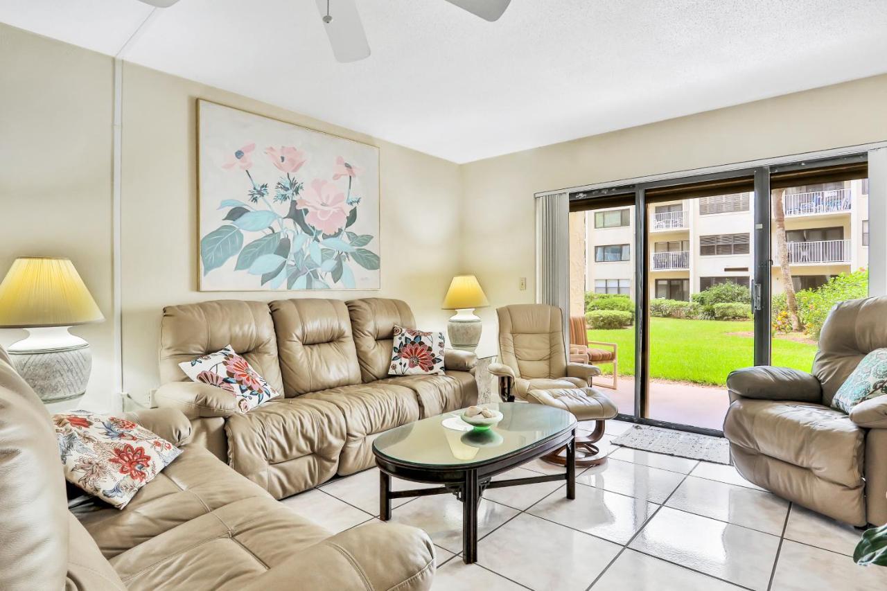 Castle Reef Condos New Smyrna Beach Quarto foto