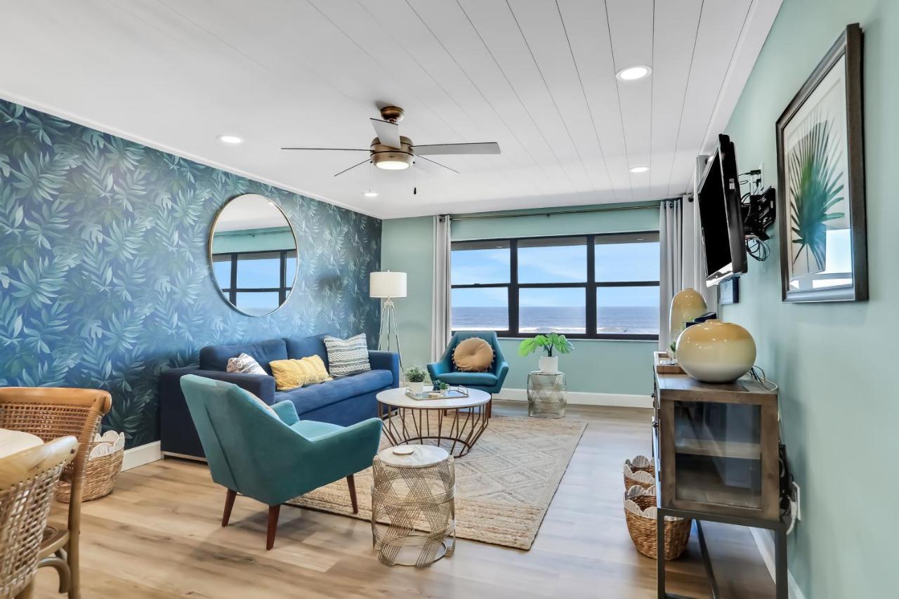 Castle Reef Condos New Smyrna Beach Quarto foto