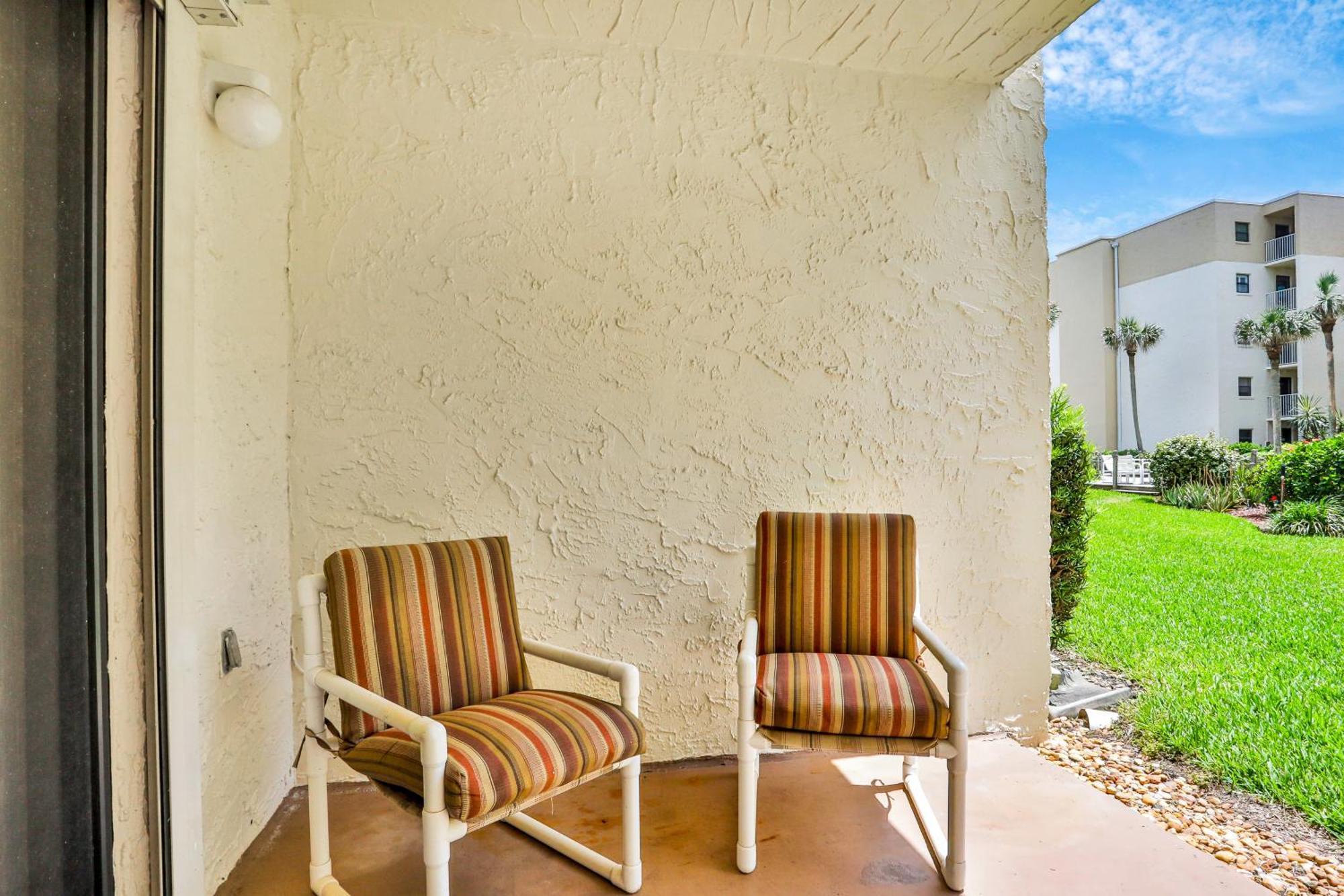 Castle Reef Condos New Smyrna Beach Quarto foto