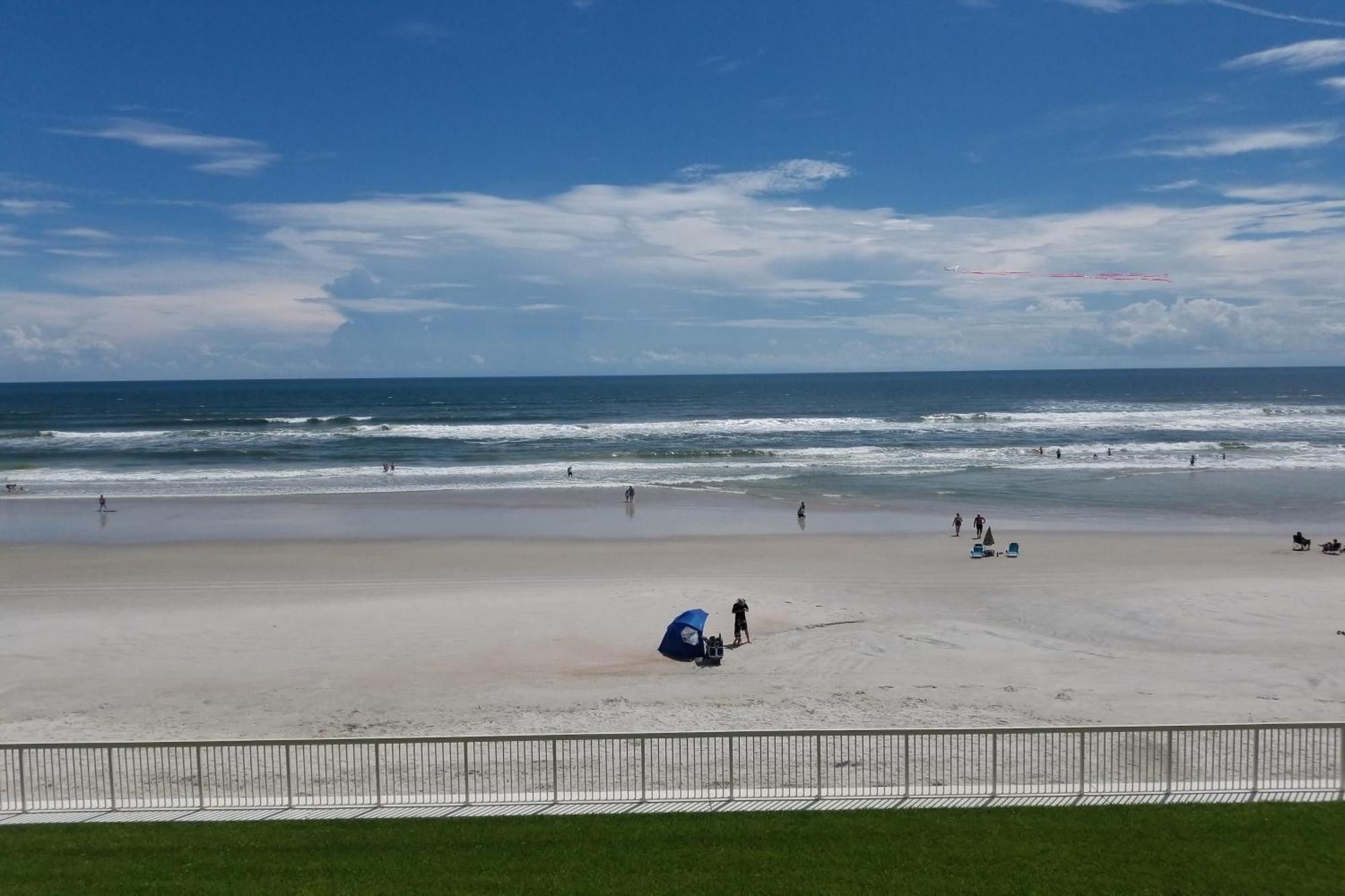 Castle Reef Condos New Smyrna Beach Quarto foto