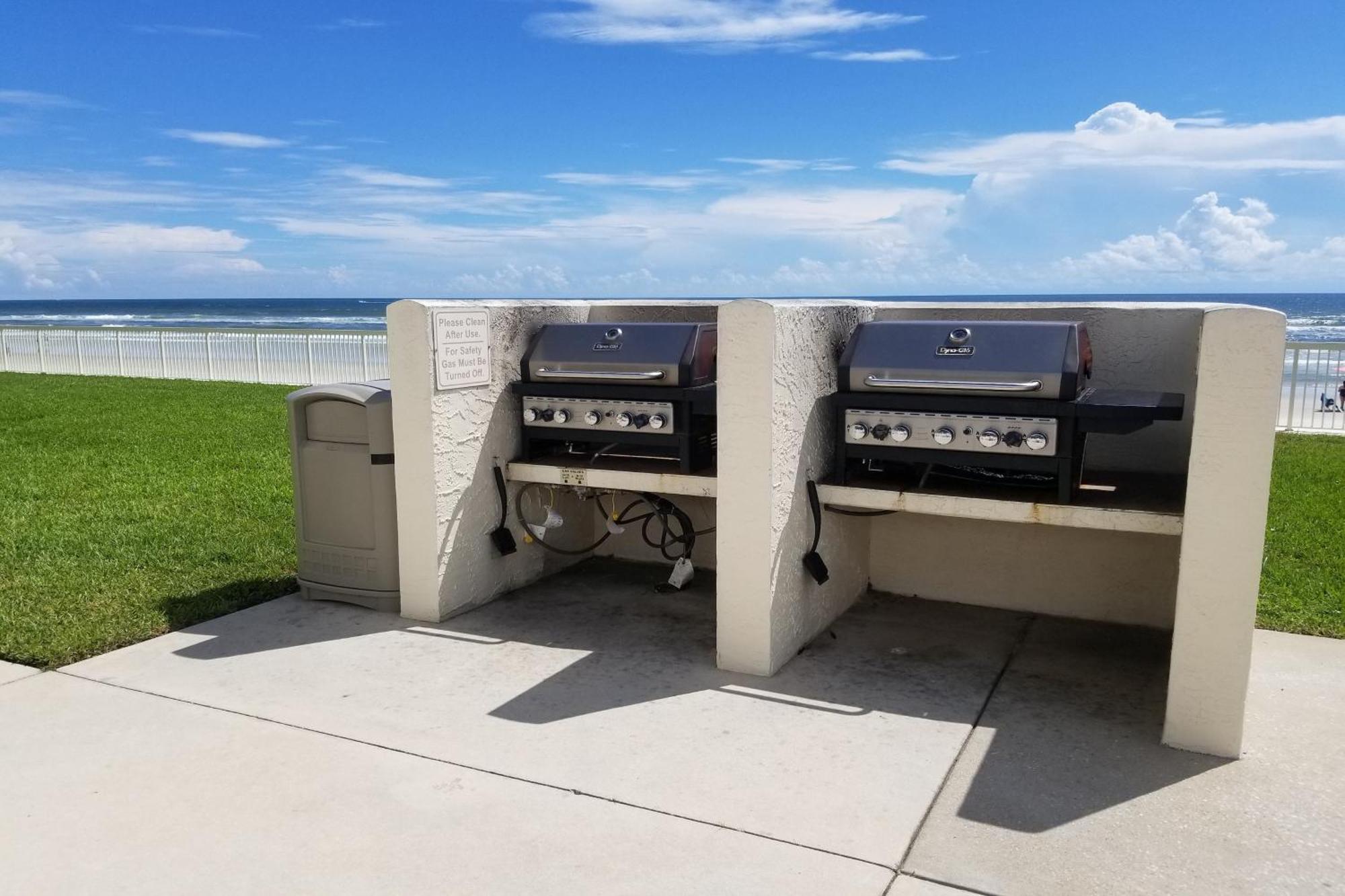 Castle Reef Condos New Smyrna Beach Quarto foto