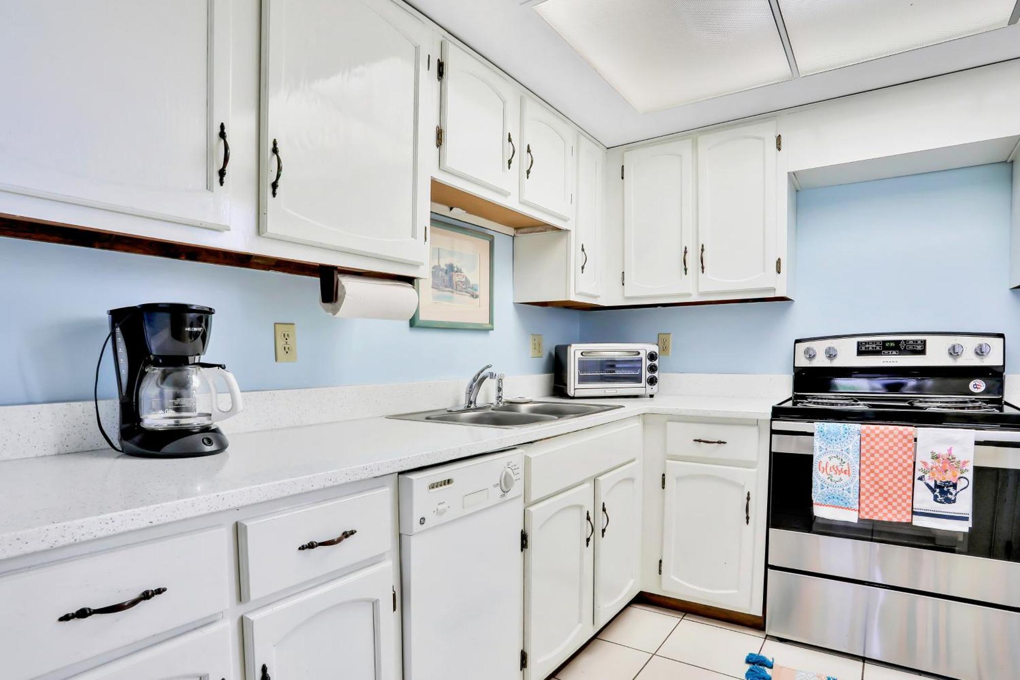 Castle Reef Condos New Smyrna Beach Quarto foto