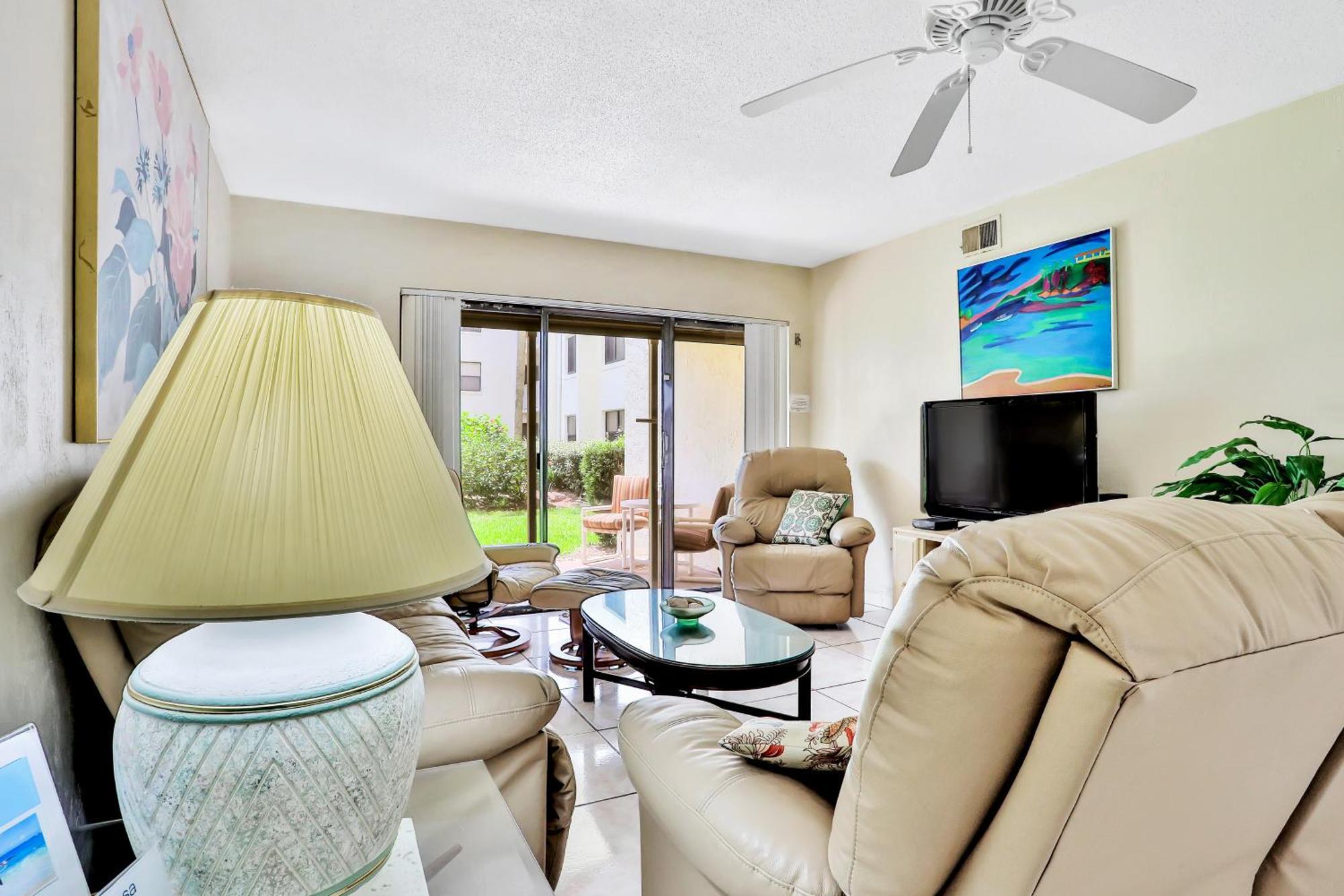 Castle Reef Condos New Smyrna Beach Quarto foto