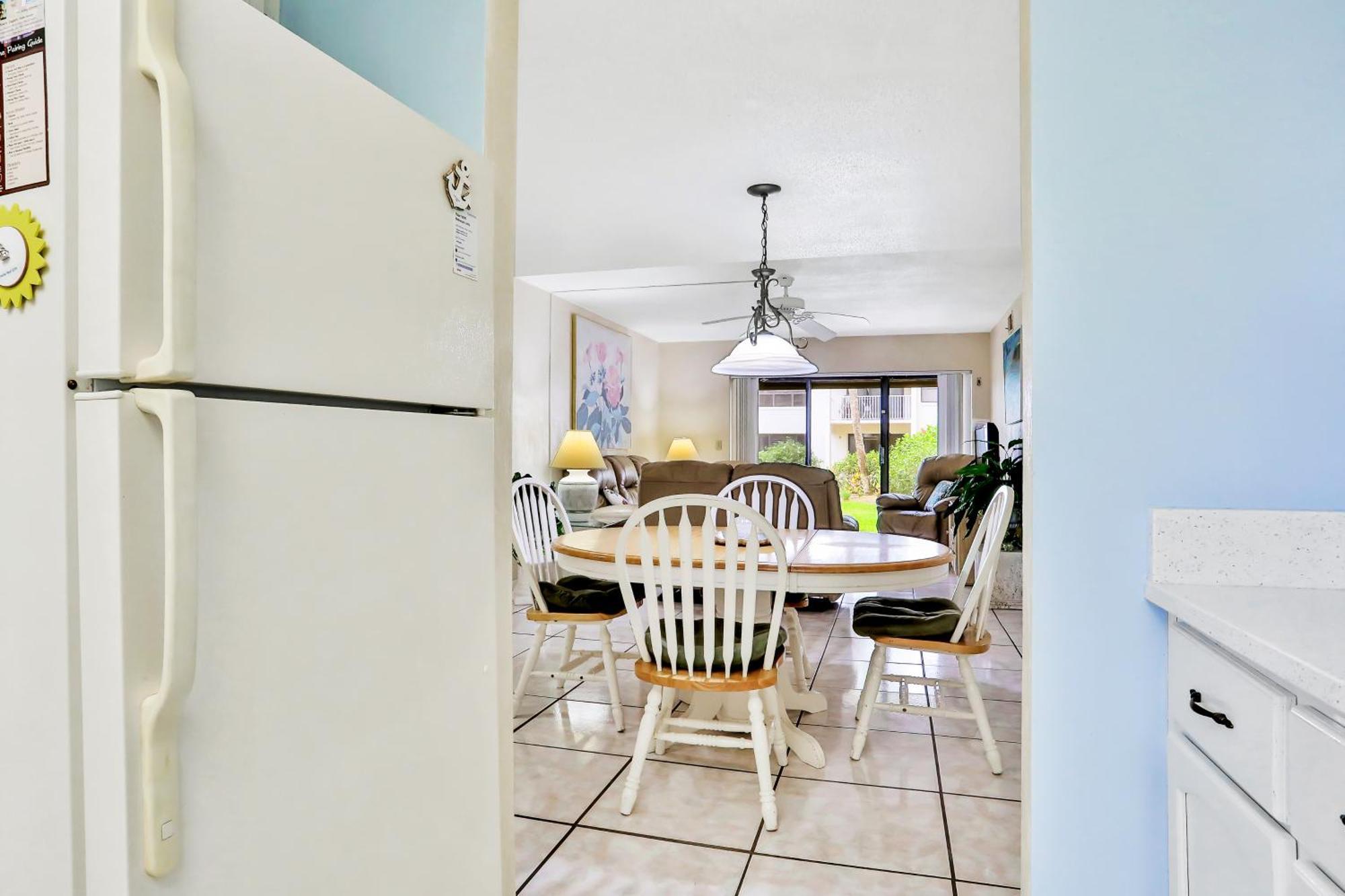 Castle Reef Condos New Smyrna Beach Quarto foto