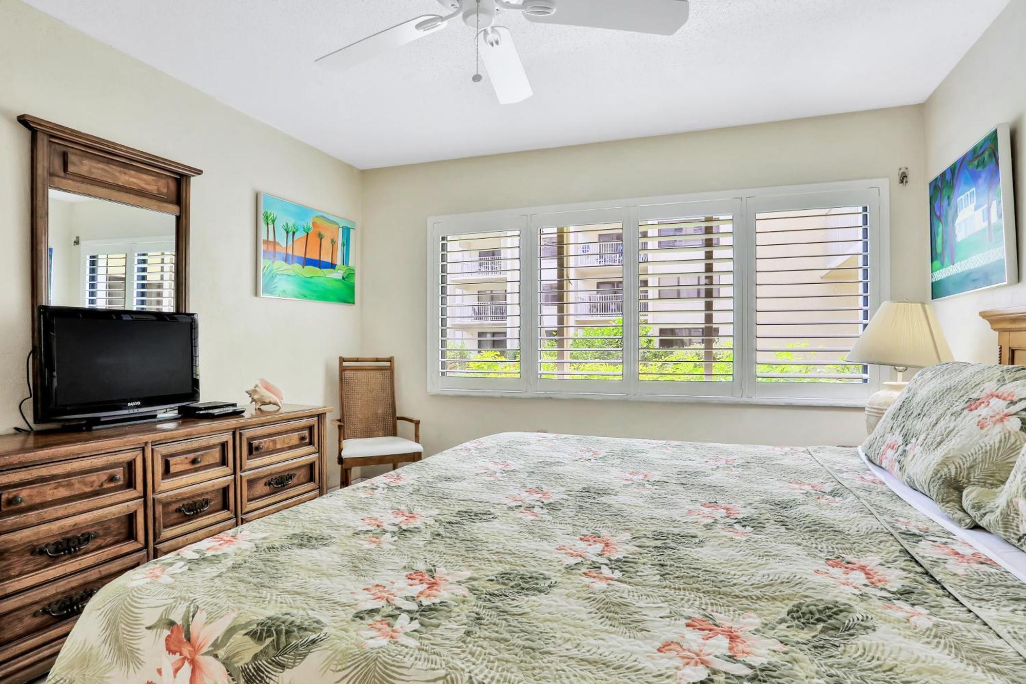 Castle Reef Condos New Smyrna Beach Quarto foto