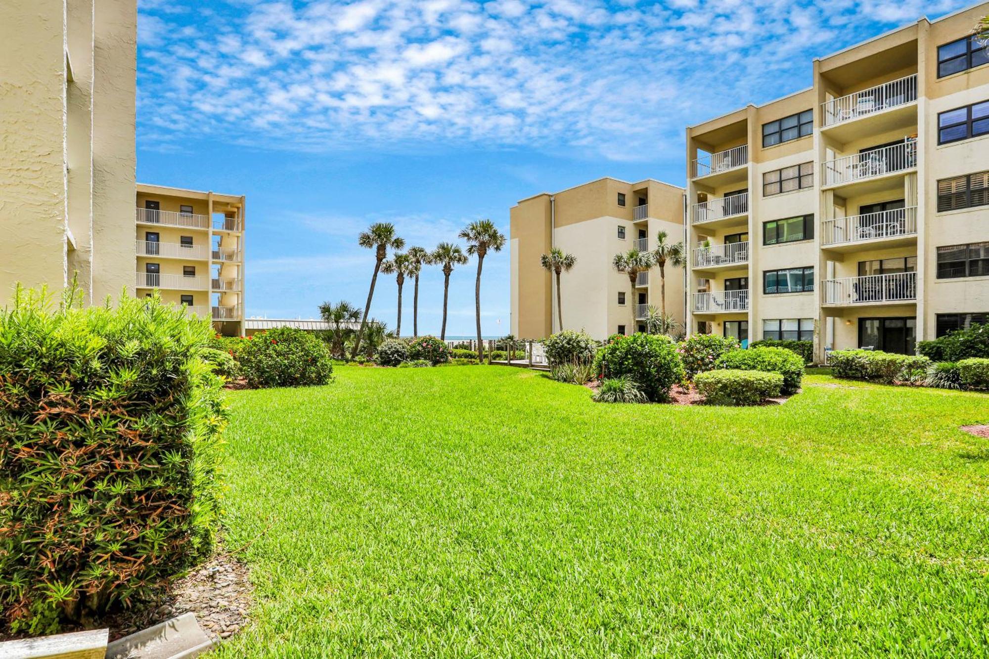 Castle Reef Condos New Smyrna Beach Quarto foto
