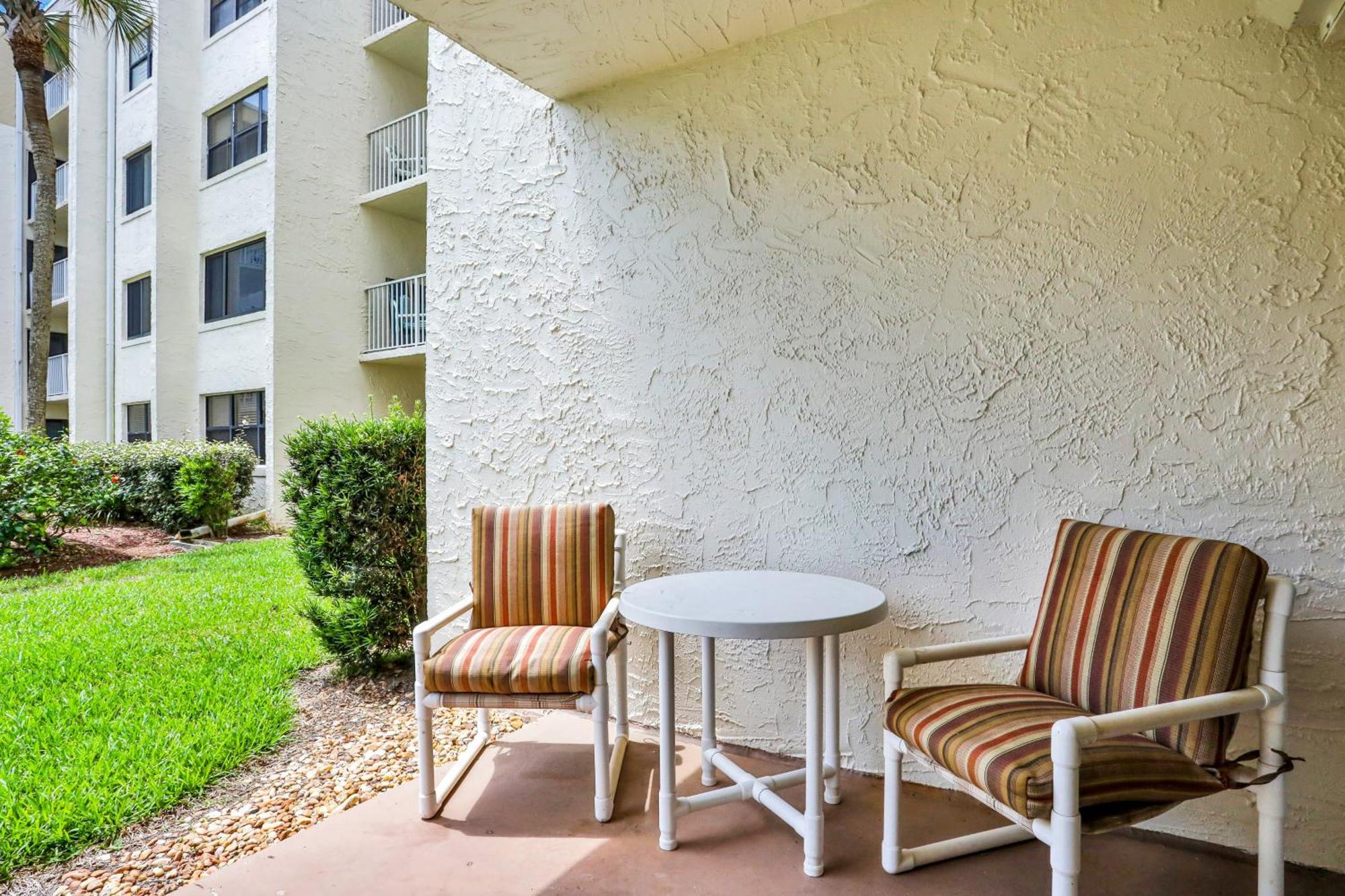 Castle Reef Condos New Smyrna Beach Quarto foto
