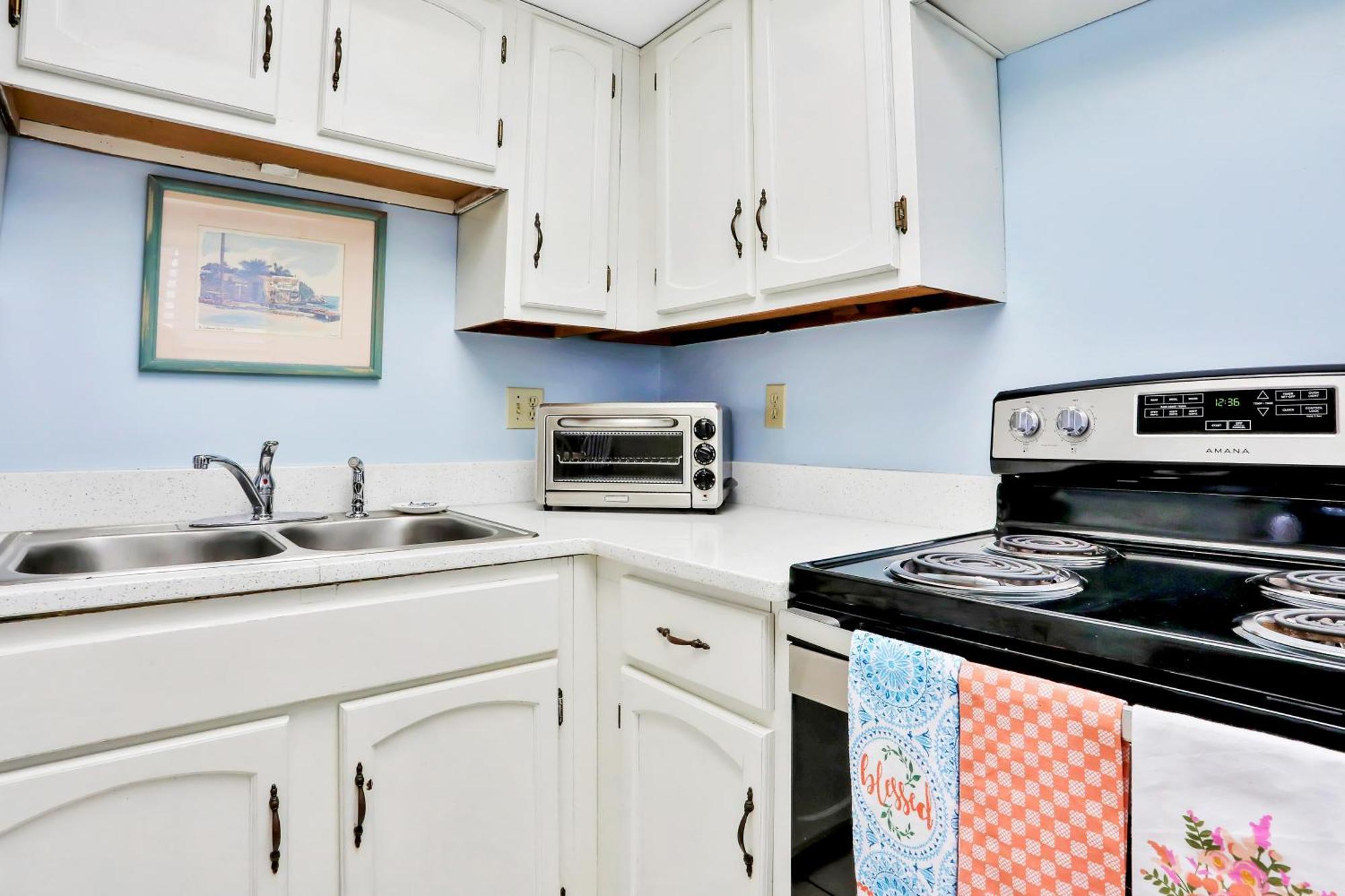 Castle Reef Condos New Smyrna Beach Quarto foto