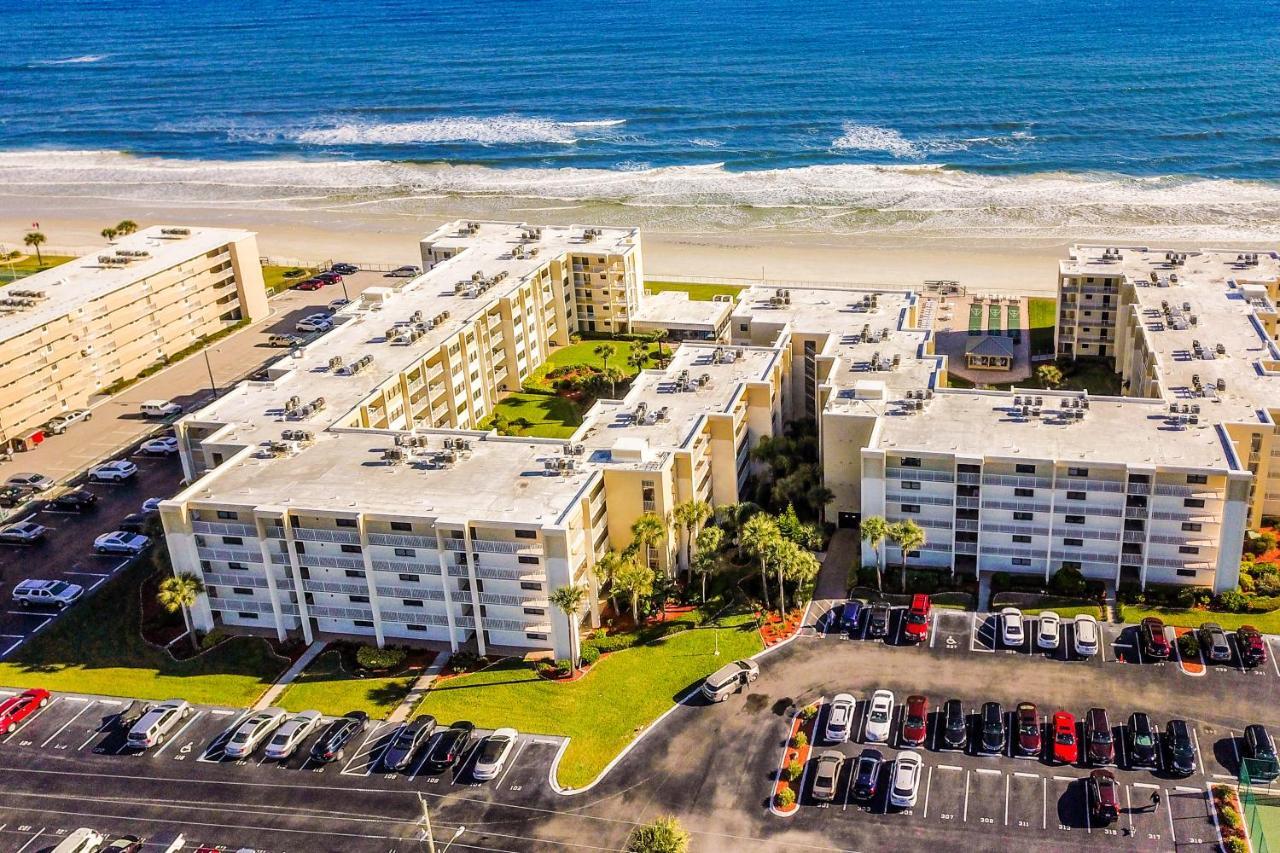 Castle Reef Condos New Smyrna Beach Exterior foto