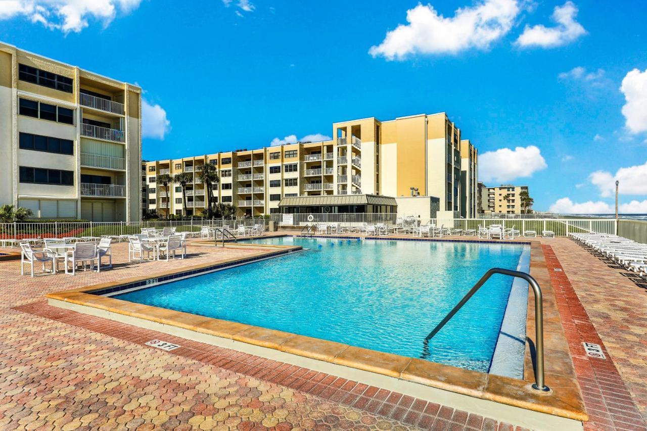 Castle Reef Condos New Smyrna Beach Exterior foto