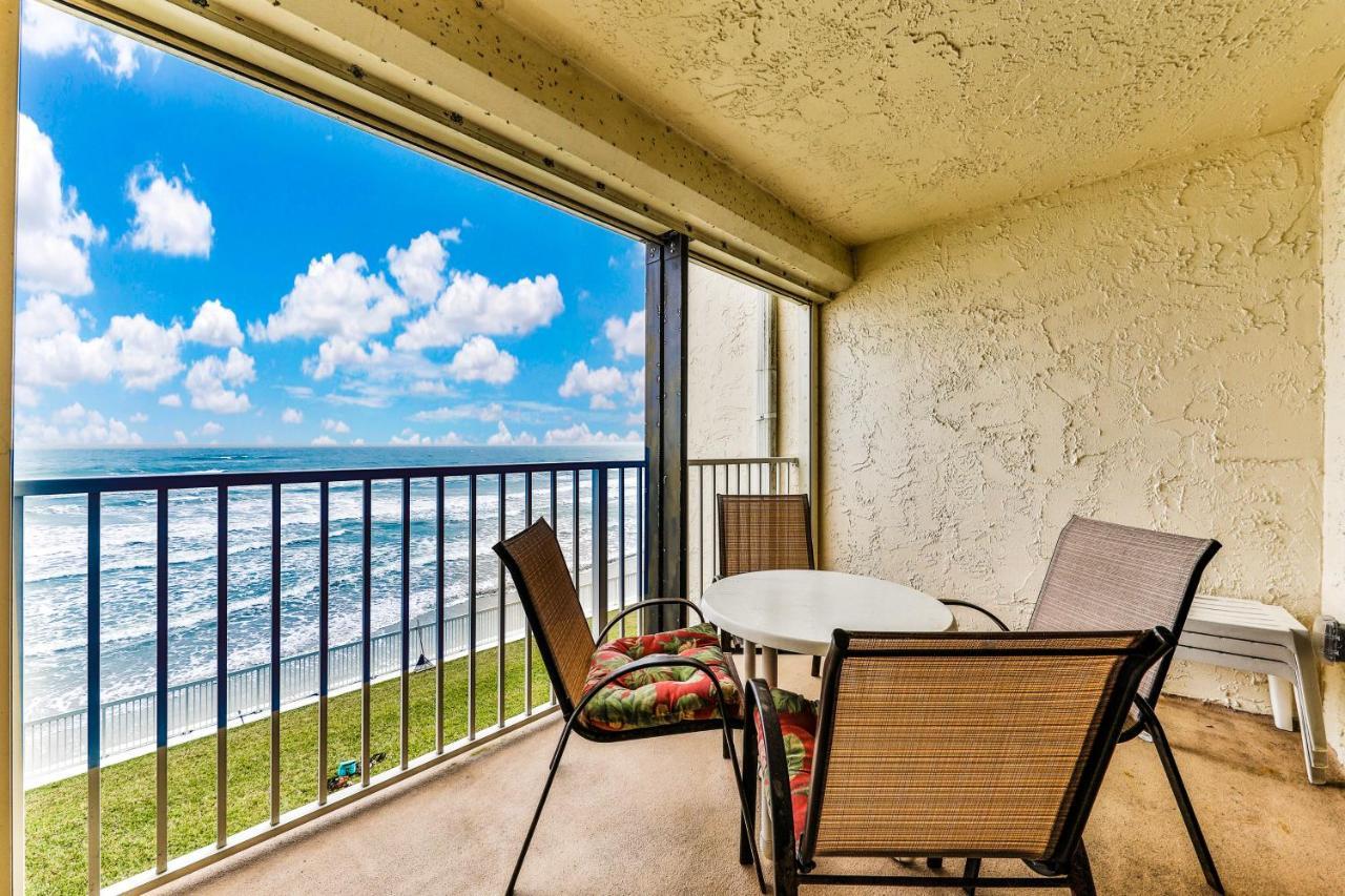 Castle Reef Condos New Smyrna Beach Exterior foto