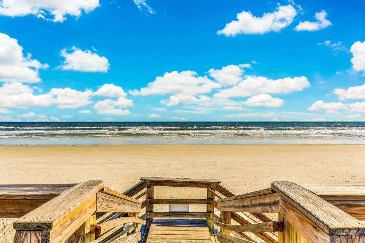 Castle Reef Condos New Smyrna Beach Exterior foto
