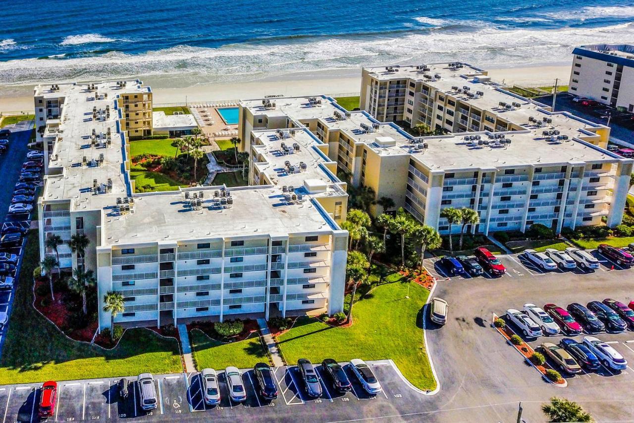 Castle Reef Condos New Smyrna Beach Exterior foto