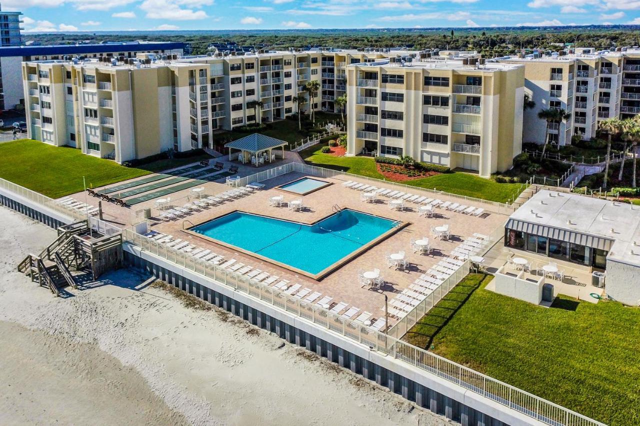 Castle Reef Condos New Smyrna Beach Exterior foto